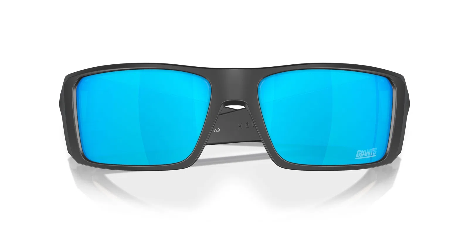 Oakley Heliostat 9231 Sunglasses - view 144